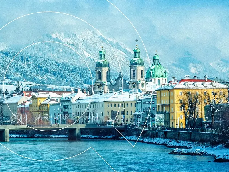 Exclusive Europe Tour Package