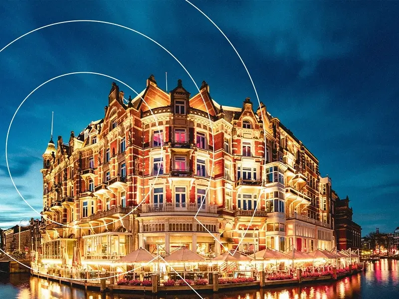 Great Grand Bargain of Europe Tour Package