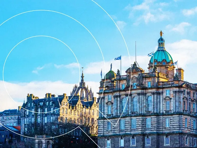 Glimpses of United Kingdom Tour Package