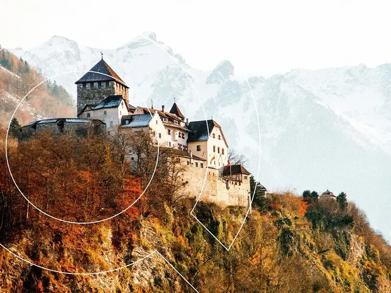 The Grand Fascinating Europe Tour Package