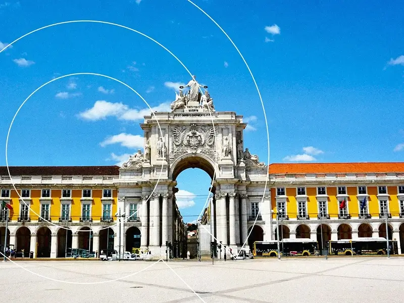 Spanish Fiesta with Portugal Tour Package