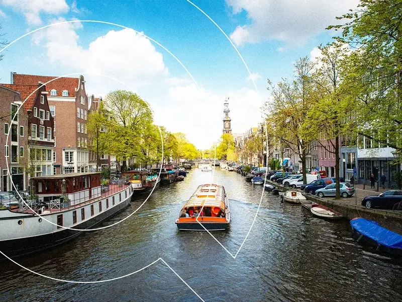 The Great Bargain of Europe Tour Package