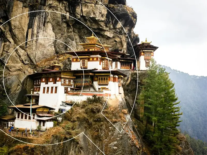 Bhutan tour packages