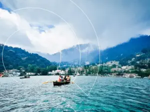 corbett nainital tour packages