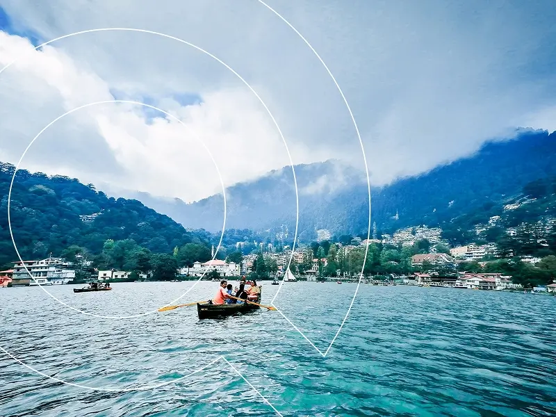 corbett nainital tour packages