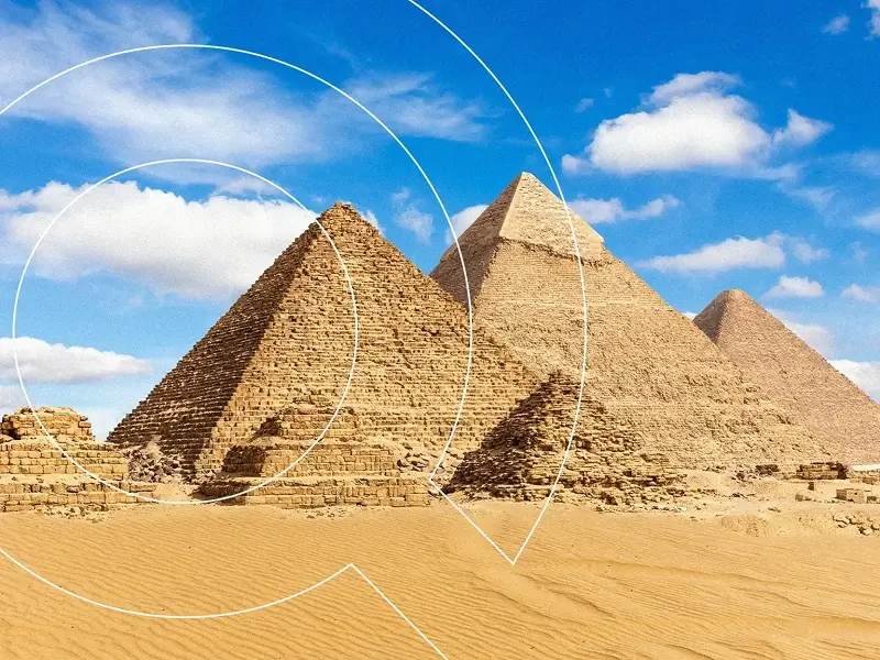 Jordan with Wonders of Egypt Tour