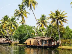 kerala tour packages