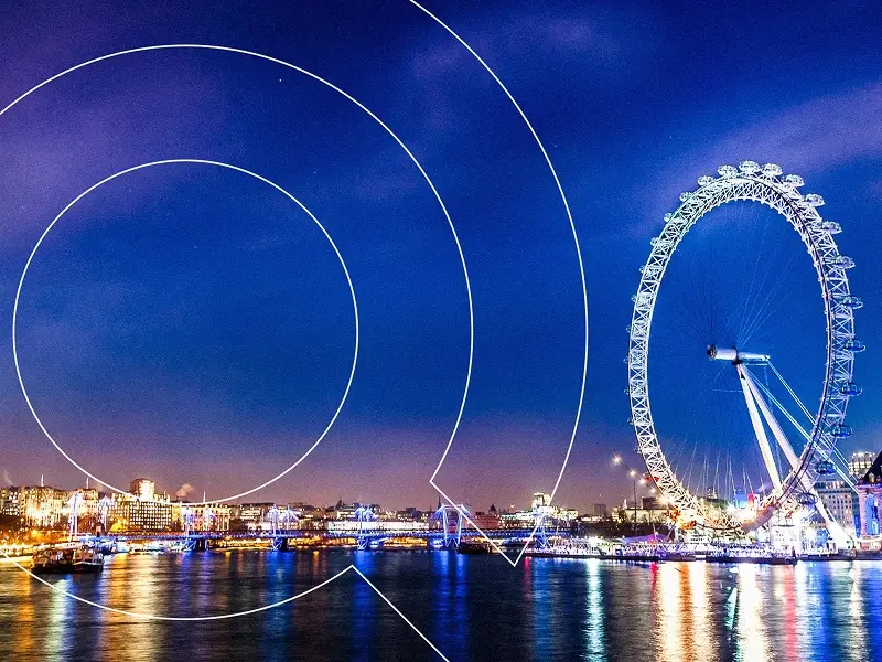 Europe tour packages from India