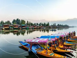 kashmir tour packages