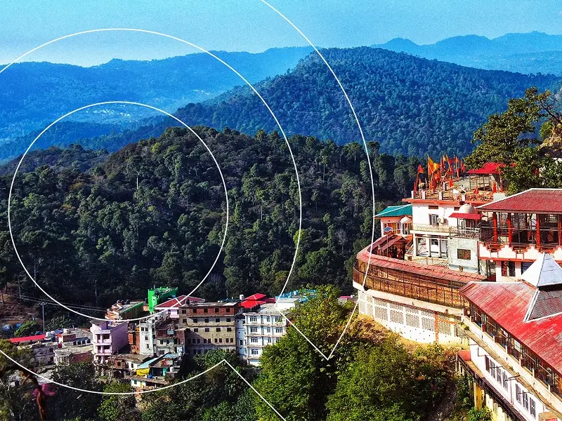 north east tour packages