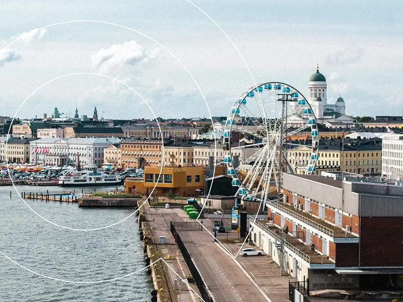 Scandinavia tour packages from India