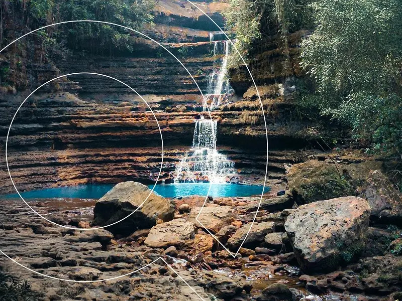 Seven Sister Tour Packages