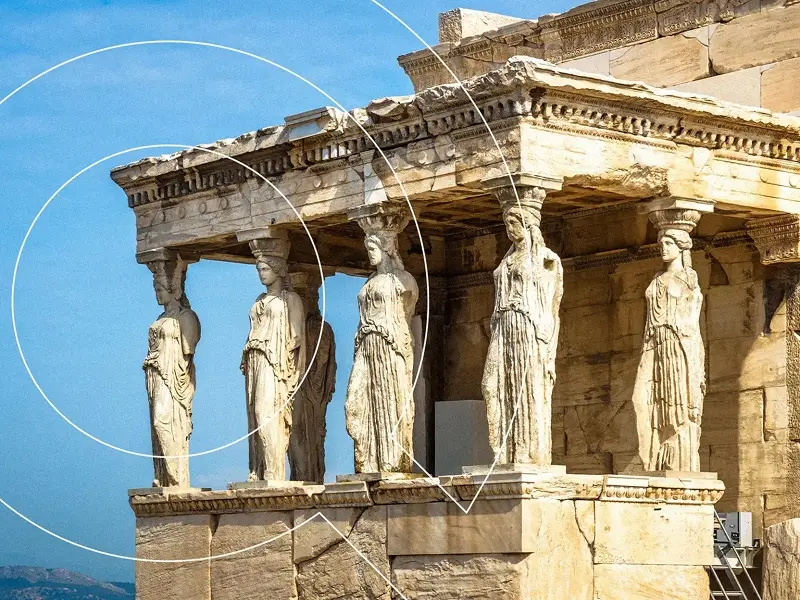 Special Package Greece