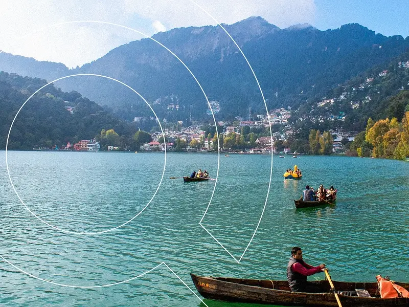 uttarakhand tour packages