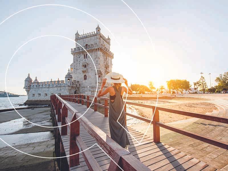 EXTRAVAGANZA SPAIN & PORTUGAL