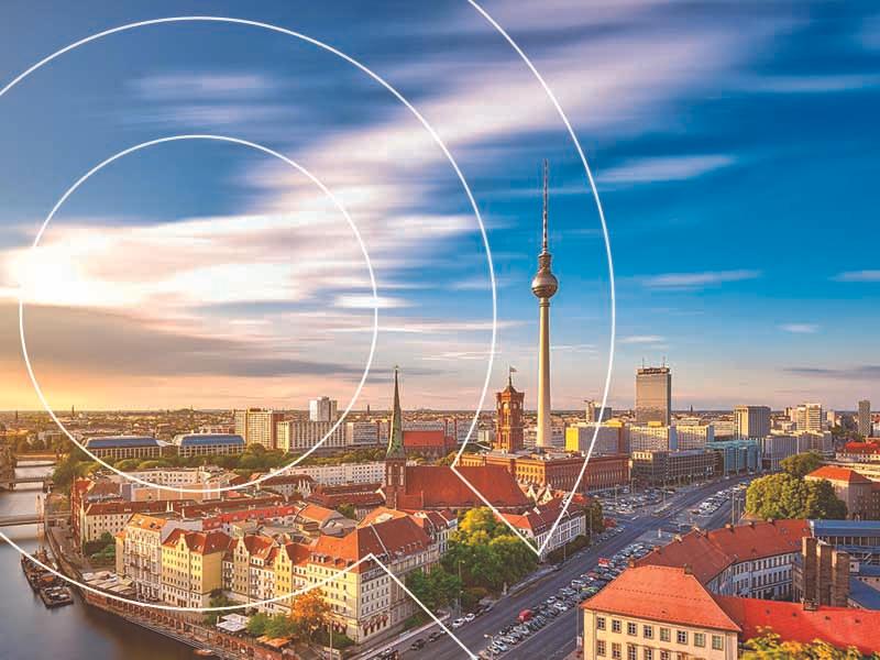 The Regal Europe Tour