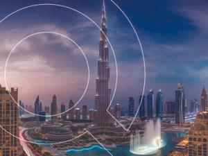 Shine Bright In Dubai