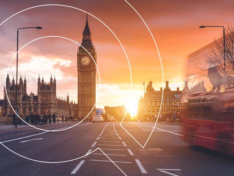 GRAND EUROPE ADVENTURE & LONDON