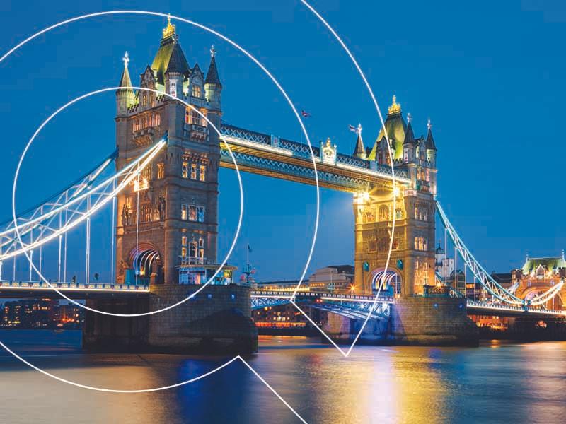 HIGHLIGHTS OF United Kingdom