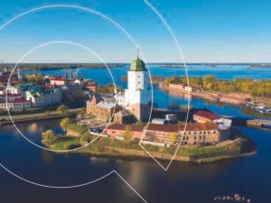 SCANDINAVIAN HIGHLIGHTS