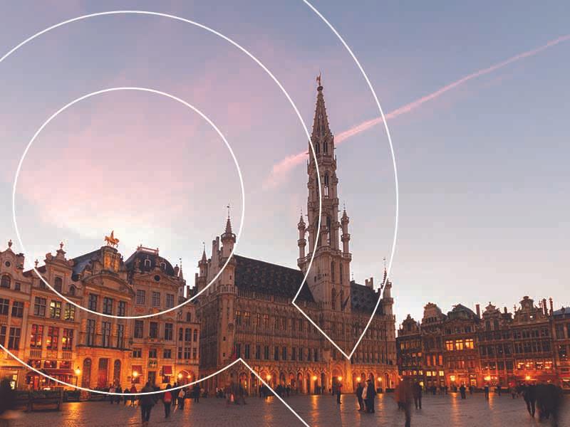 ULTIMATE EUROPE WITH LONDON