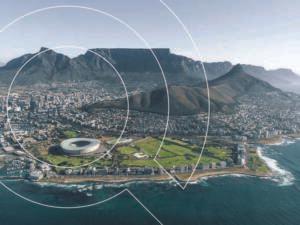 Exploring South Africa