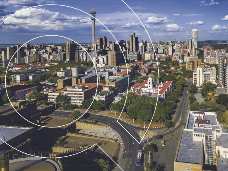 Historic South Africa Stories Of A Nation