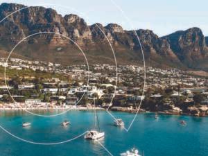 Spectacular South Africa